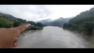 Kameng Rivers