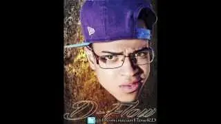 D Flow - Muevelo ( Prod. By Cypher )