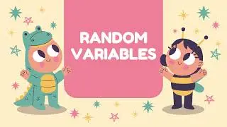 Sum based on Random Variables and Probability Distribution