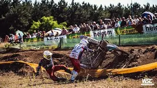 Race 2 reminder – GP8 Lommel 2023