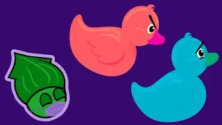 January: Now including ducks!