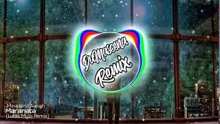 Ministério Avivah - Maranata (Lucas Mylo Remix)
