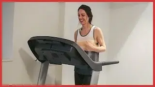 How Fast Is She?