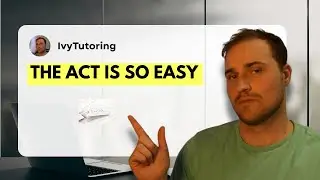 Stop Making These ACT English Mistakes!
