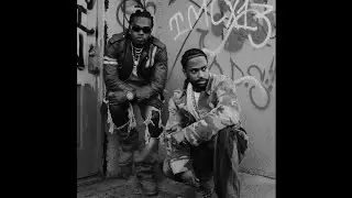 [FREE] Big Sean x Gunna Type Beat 