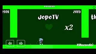 Я наконец сделал это!!! Я прошёл How to Platformer!!!