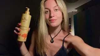 PREFERITI DEL PERIODO 🏖️ estate (asmr ita)