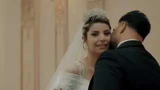 Şule & Bilal Nadir  Gaziantep Düğün Fotoğrafçısı Turgay İşlekoğlu