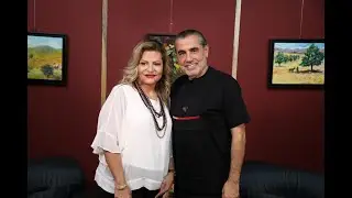 بسام نعمة يكشف أسرارا لأول مرة عن مراسم دفن صباح وهذا ما قاله عن نجوى كرم وأصالة وهيفا وهبي