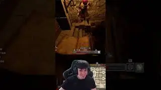 Скелет использует воллхак! #stream | cemka on #Twitch