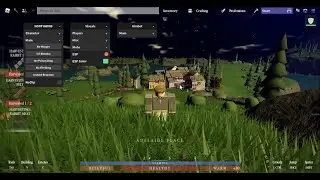 NORTHWIND SCRIPT | FULL BRIGHT, ALL ESP, INFINITY STAMINA, AUTO AIM, ETC
