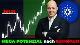 VORSICHT bei diesem Altcoin! Erst Crash dann Einsteigen!