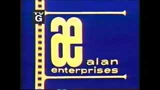 Alan Enterprises (1975/1966)