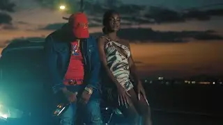 Bastan Quan, VSR - New Gear (Official Visual)