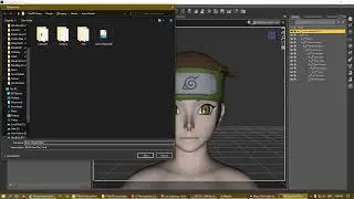 Naruto - Izuno Wasabi Livestream