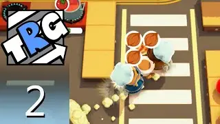 Overcooked - Episode 02 - 