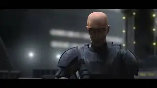 Crosshair - (MEP) Edit