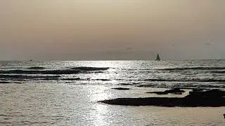 C. Debussy - Voiles - Arrangement for orchestra.