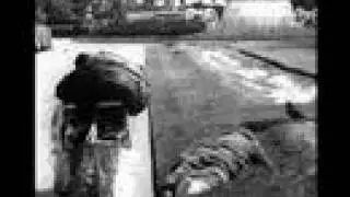 The Faces of Homelessness