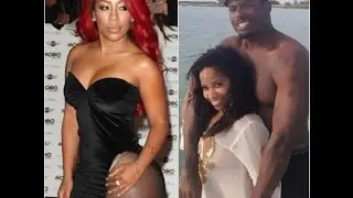 Rip Toya Wright's brothers