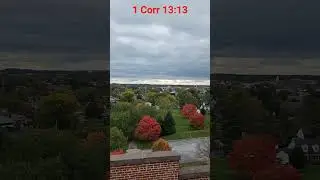 Hope in Current Events 