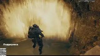 REMNANT 2 хммм