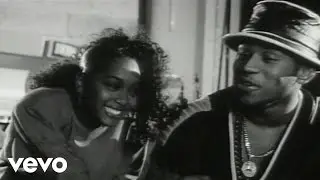 LL COOL J - One Shot At Love