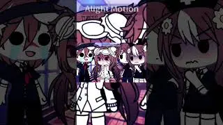 GULP GULP gacha life meme (Cringe). #meme #gachalife #gachaclub #gachameme #recommended #рек #gacha