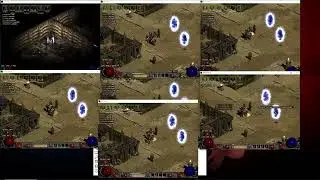 Kolbot Auto Rush Demo, Analysis, and Conclusions
