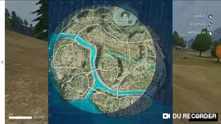 Primer video de FREE FIRE. Que pedo?