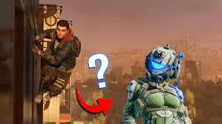 Probably The Most Fun You'll Have In Dying Light 2