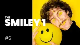 🔴Pintamos los detalles de Smiley || 🎨💻ILUSTRACIÓN DIGITAL💻🎨 ||  Smiley 1 #2