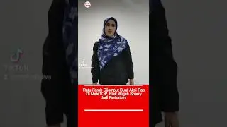 Banyak reaksi dalam 1 video sebenarnya. Hahahaha Haqiem Rusli tu. 