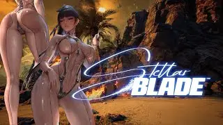 Stellar Blade IT KEEPS GETTING BETTER