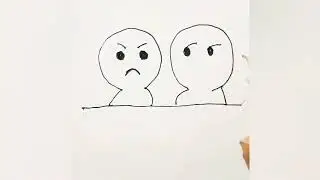Watch one line drawings #onelinedrawing #onestrokepainting #howtodraw