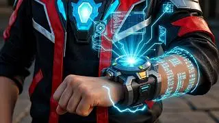 Zyro vs Voidrex | The Ultimate Morphitrix Battle Begins!