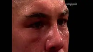 Jamie Moore vs Ryan Rhodes