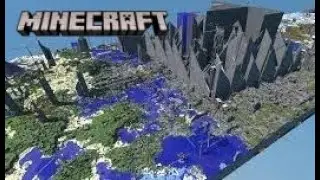 Minecraft Surviving 2b2t
