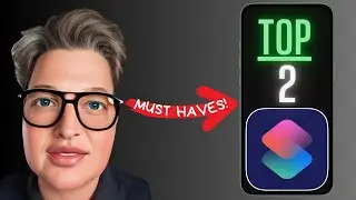 Diese 2 Kurzbefehle sind Must-Haves fürs iPhone!