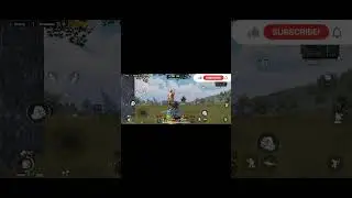 Как выглядит стандартный победный танец в Pubg mobile. #youtubeshorts