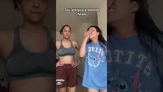 VOCÊ TAMBÉM É? *comentem ai