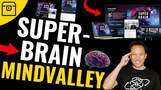 Superbrain Course  by Jim Kwik - My honest review + BONUS #Mindvalley