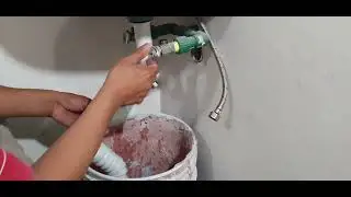 Como quitar un lavabo y un espejo pegado con silicon