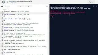 error: class, interface, or enum expected java.util.Scanner