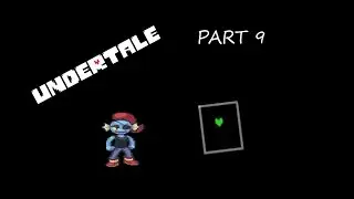 UNDYNE IS HELL A STRONG!! Undertale part 9
