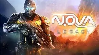 N.O.V.A