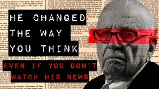 How One Man Made Billions By Rebranding 