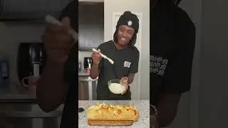 pizza bread