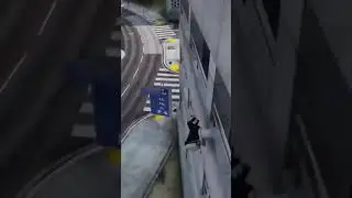 Скибиди туалет в ГТА 5 #shorts