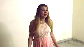 Elena Drozdova promo